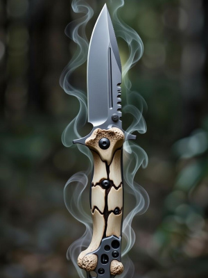 Razor Bone